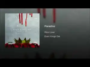 Rico Love - Paradise